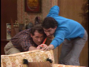 Whose Room Is It Anyway
