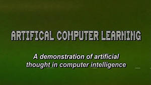 Artificial Computer Learning