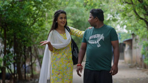 Shailu Tries to Win Keshava's Heart