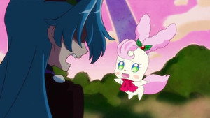 Stop It, Julio! The Kirakiral of Hatred!