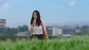 The Moment I Met You Everywhere