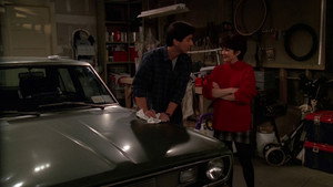 The Car