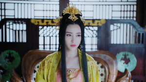 Tracking Down the King of Jin