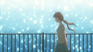 Now, I Start Running