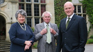 Burton Court