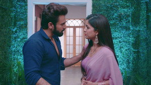 Raghbir and Pragati in Love?