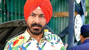 Sodhi Plays Smart