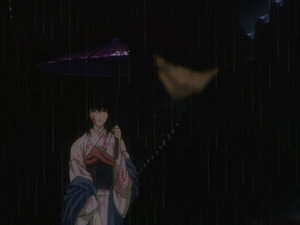 The Man of the Slashing Sword