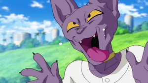 A Challenge from Champa! This Time, a Baseball Game!