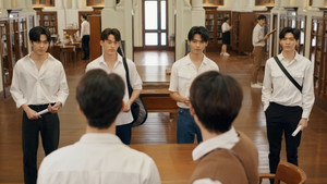 The Four Ambassadors