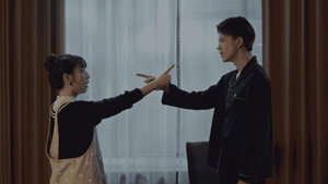 Poisoned Love