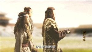The Rise and Fall of Western Xia