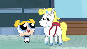 Odd Bubbles Out