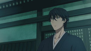 A Tale of Candy Apples and the Celestial Maiden (Part 2)