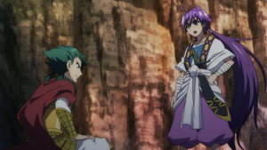 The Capture of Dungeon Baal, Part 2