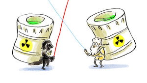 When Will Real Lightsabres Be Invented?