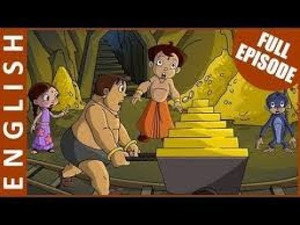 Gold: The Curse Of BhramBhatt
