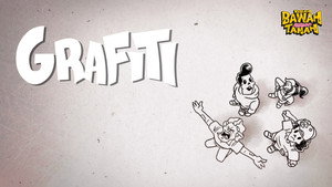 Graffiti