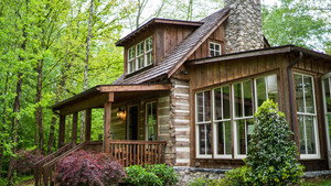Bear Lake Cabin