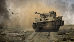 Battle of Ukraine