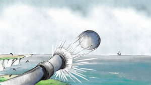 Who Owns the Sea?