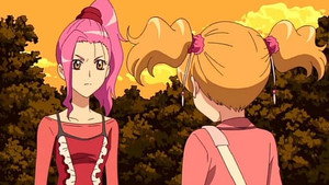 Miyuki's Anger! She Won't Teach Dancing Anymore!?