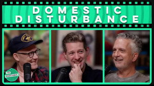 'Domestic Disturbance' with Bill Simmons, Chris Ryan, and Sean Fennessey