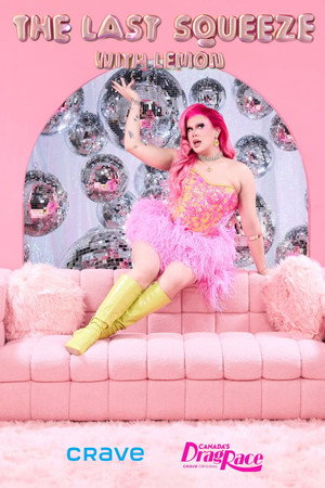 Canada's Drag Race Season 6