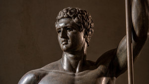 The Art of the Ancient Greeks