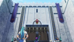 Sasan, the Land of Purity