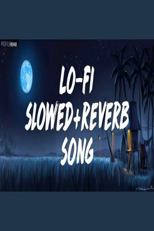 LO-FI SLOWED+ REVERD SONG