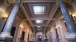 Small Lobby