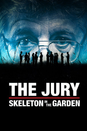 Skeleton in the Garden