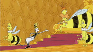 Show Me the Honey