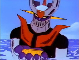 Tranzor Z Can Swim
