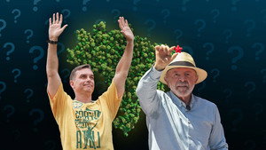 Why Brazil’s Election Matters for the Amazon