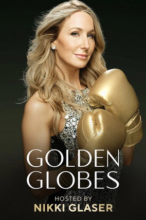 The 83rd Golden Globe Awards