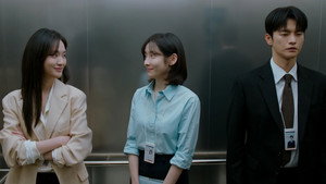 Episode 4: Broke Up Yesterday, Still Clocking In!