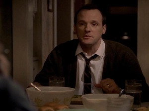 Past Imperfect