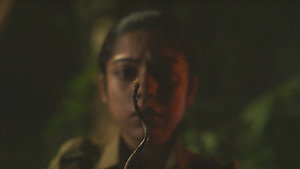 Thrisulam
