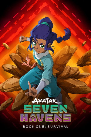 Book One: Survival