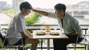If This World Is A Movie Theater, You're A Romance Movie