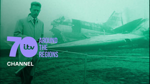 1965 Jersey Plane Crash