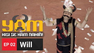 Will