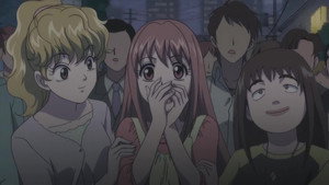 Trick of Fate