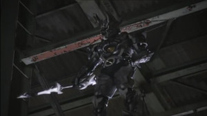 Statue