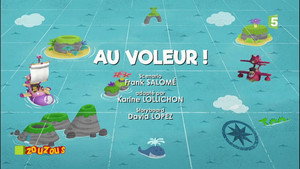 Episode 15