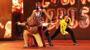 ROH On HonorClub Episode 006