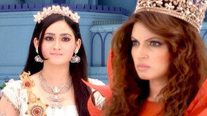 Baalveer Gives Good News