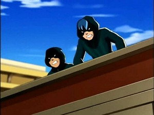 Operation: Rival Schools